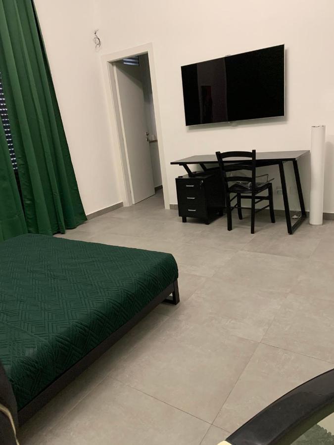 B&B Soul Messina Esterno foto