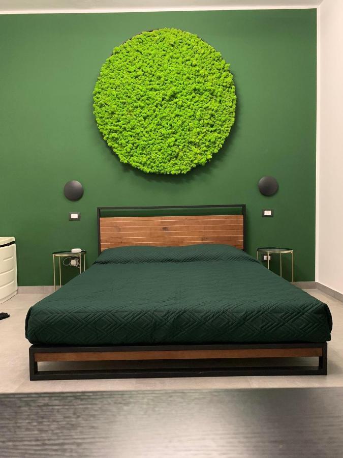 B&B Soul Messina Esterno foto