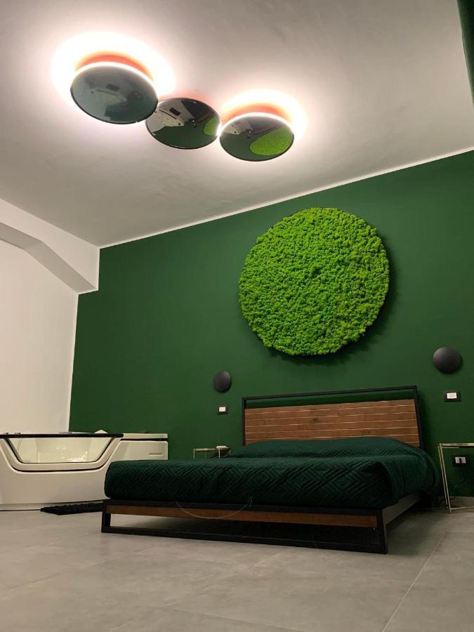 B&B Soul Messina Esterno foto
