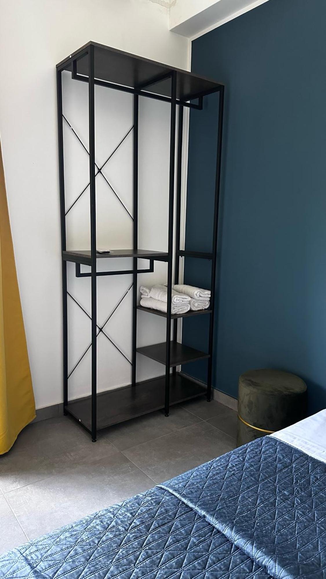 B&B Soul Messina Esterno foto
