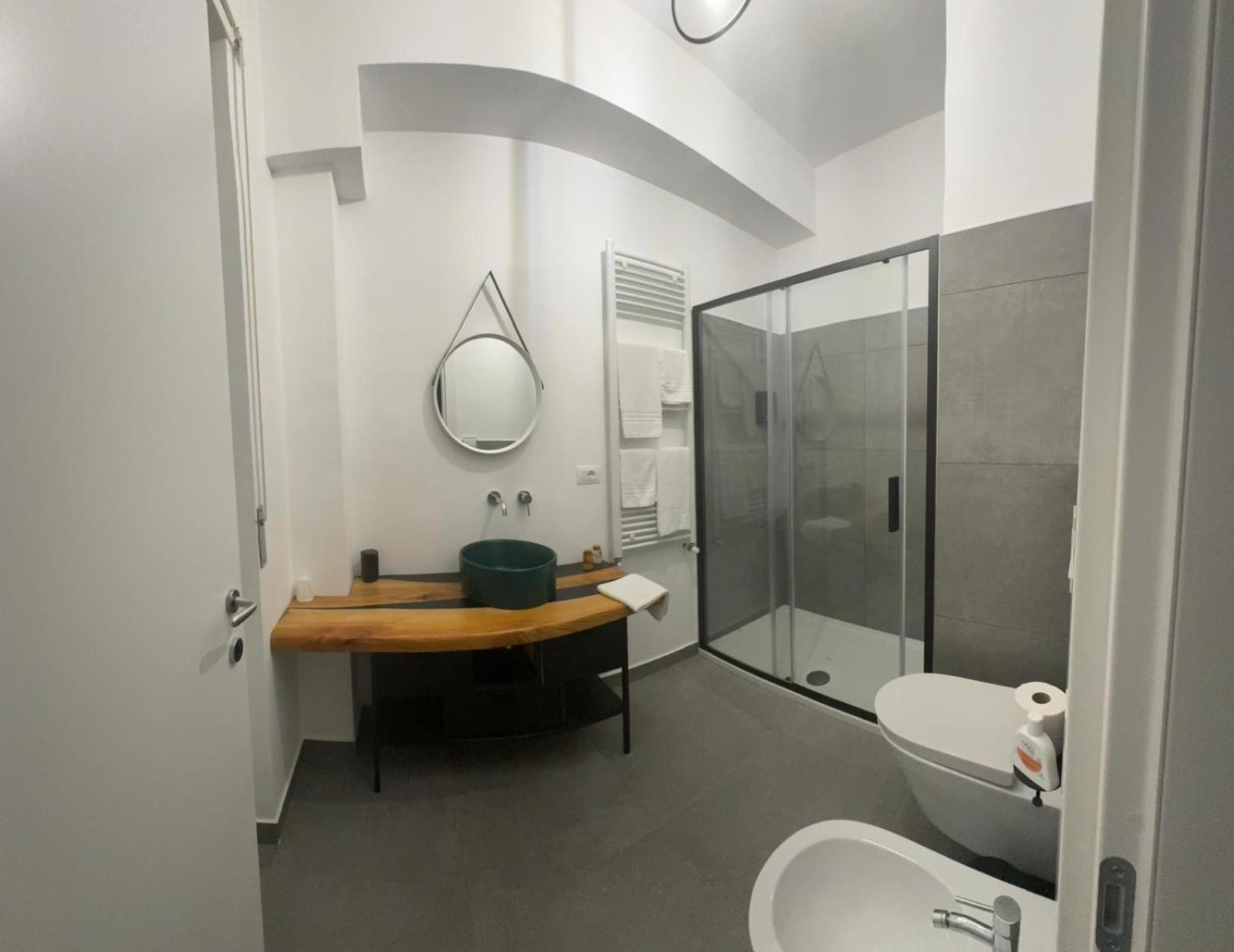 B&B Soul Messina Esterno foto